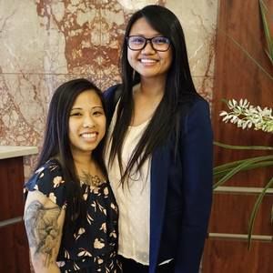 Meet your Posher, Ashley